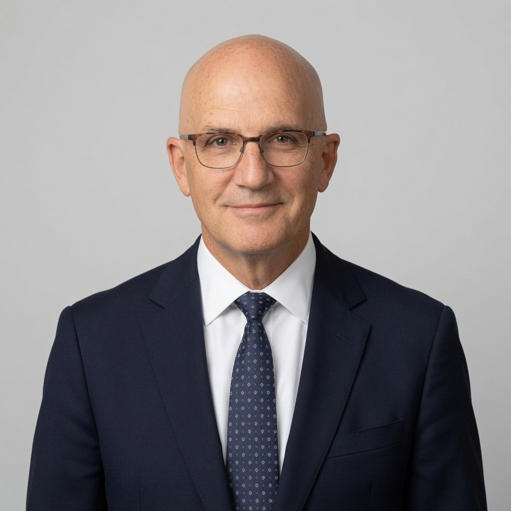Dr. Arthur DiPatri